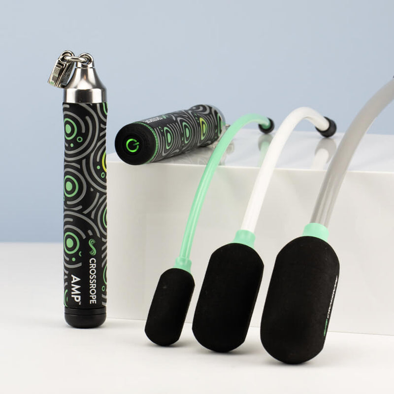 Crossrope Ropeless AMP Set