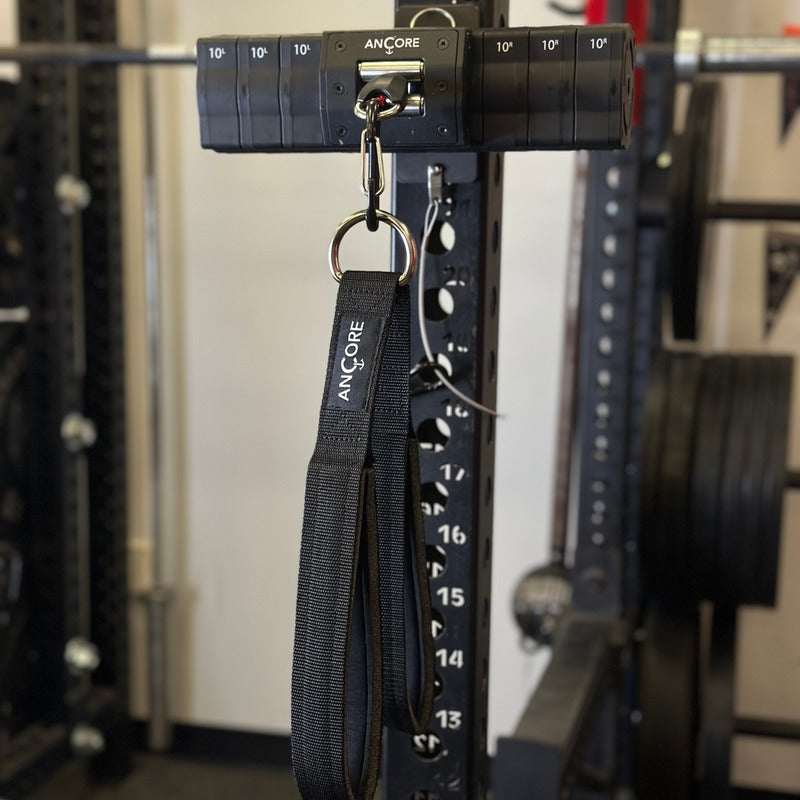 ANCORE Multi-Strap Attachment