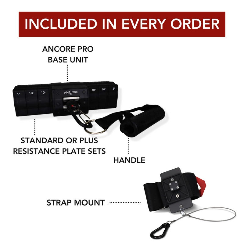 ANCORE Pro