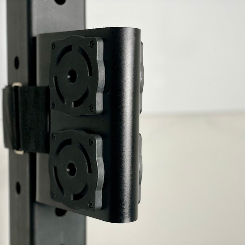 ANCORE Plate Dock