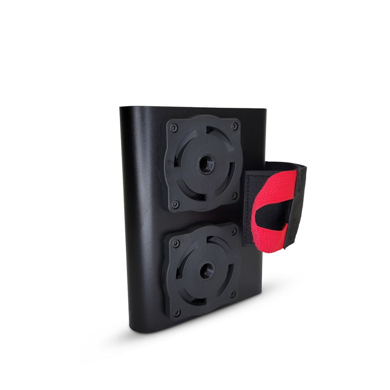 ANCORE Plate Dock