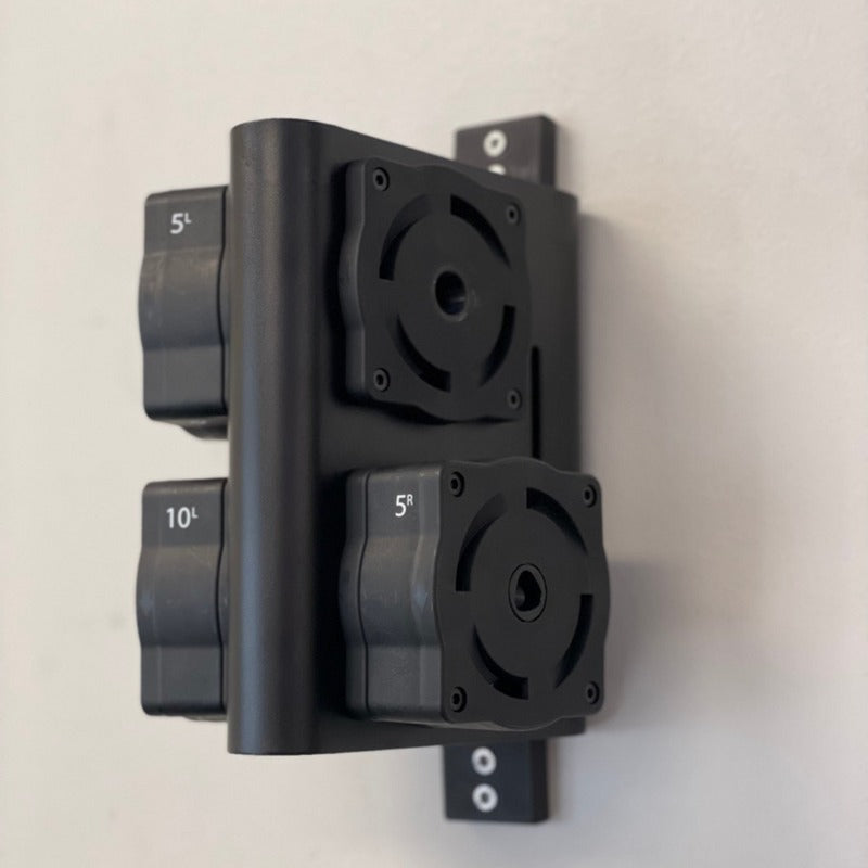 ANCORE Plate Dock