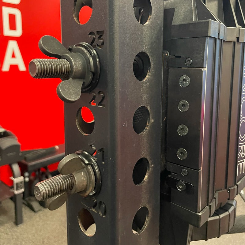 ANCORE Stationary Wall Mount