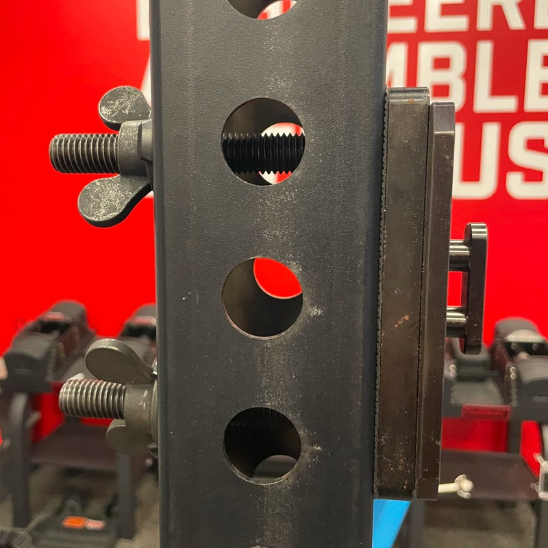 ANCORE Stationary Wall Mount