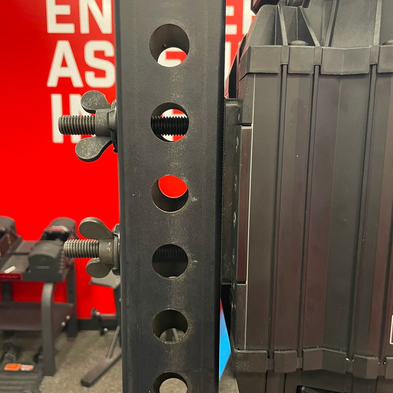 ANCORE Stationary Wall Mount