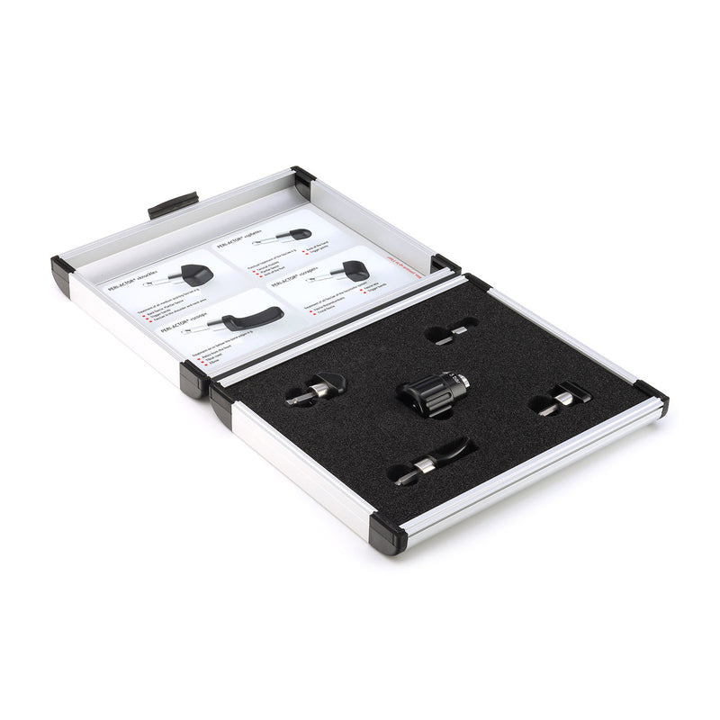 Chattanooga PERI-ACTOR Fascia Transmitter Set