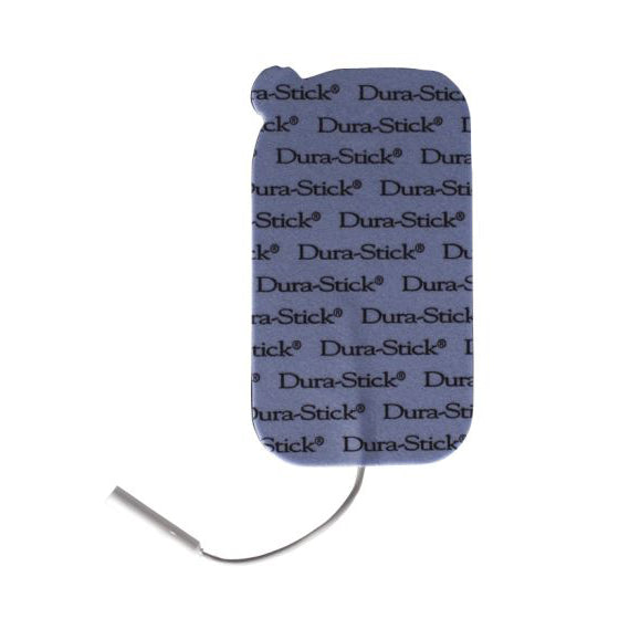 Chattanooga Dura-Stick Plus Anti-Microbial Electrodes