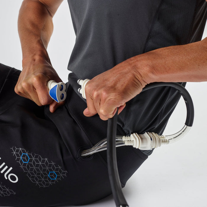 Aquilo Sports CT1000 System w/ Recovery Pants