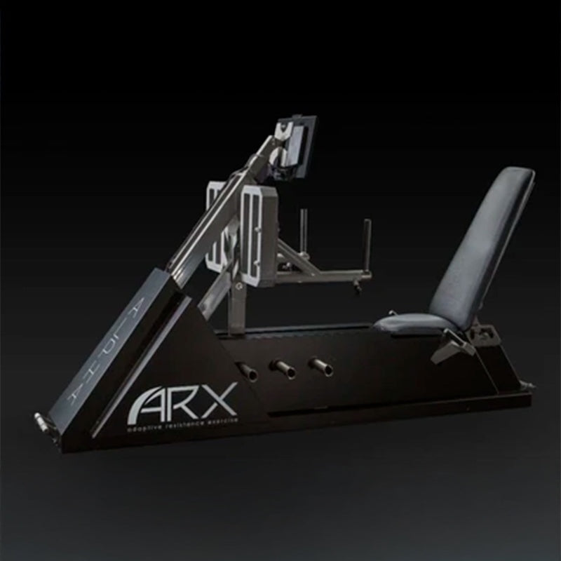 ARX Alpha Machine