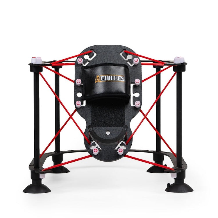 Achilles Elite Package Ankle Rehabilitation & Injury Prevention Machine