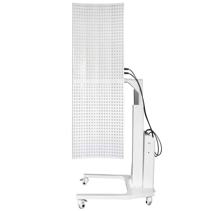 BioLight Adapt System: Professional 360° Red Light Therapy with Customizable Wavelengths & Adjustable Frequencies