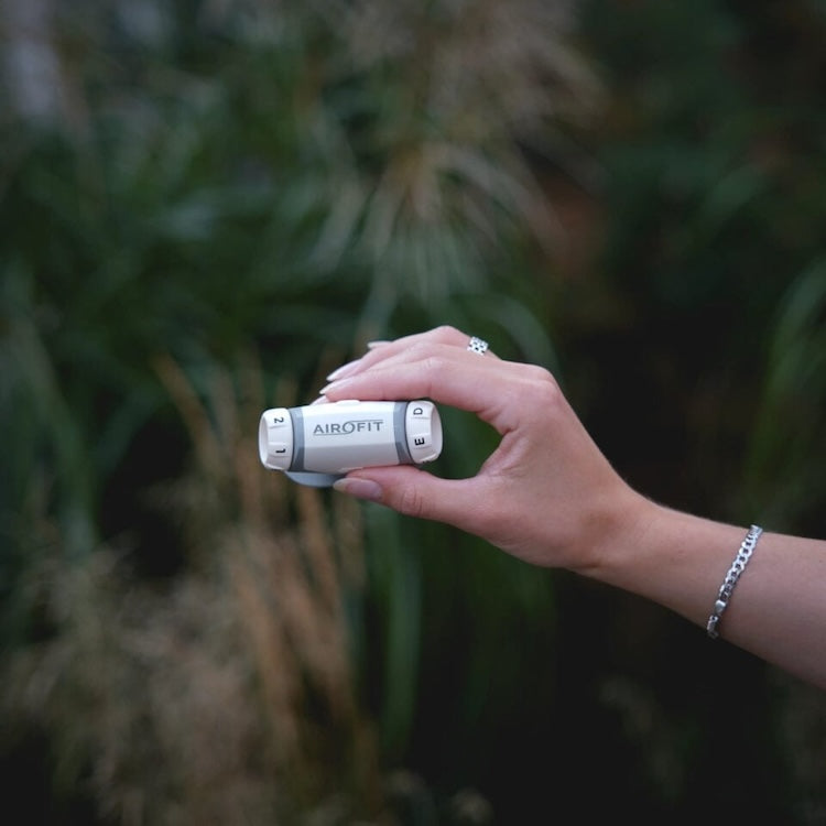 Airofit Essential Breathing Trainer