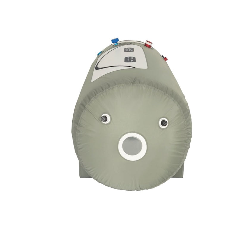 Airvida 1.1 - 1.4ATA Portable Lying Hyperbaric Chamber