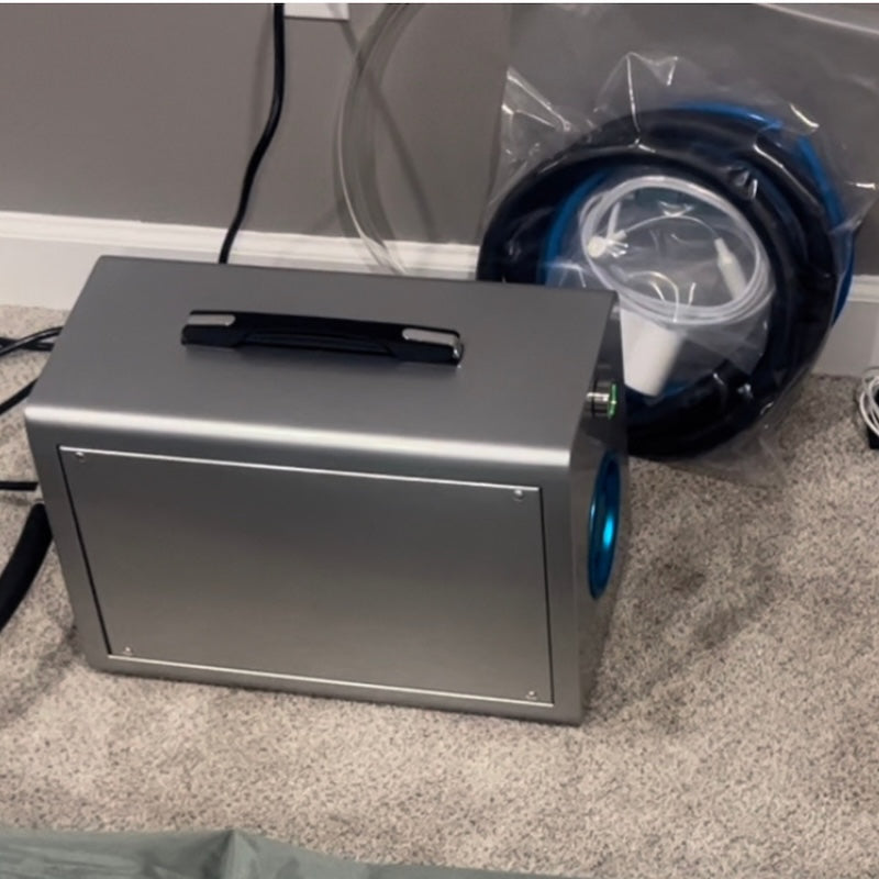 Airvida Air Pump