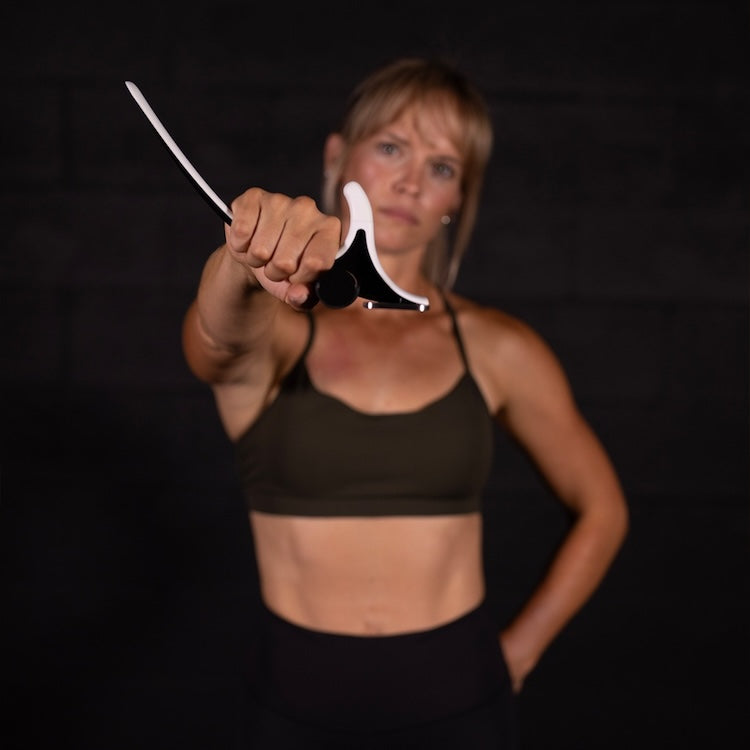 The Aletha Mark - Hip Hook