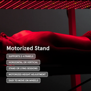 iRESTORE Apex Motorized Stand
