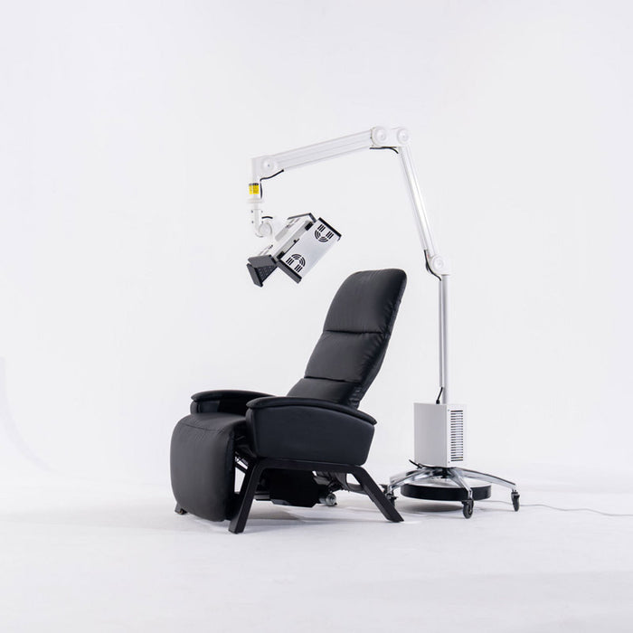 Body Balance Systems ApolloGLOW Red Light System