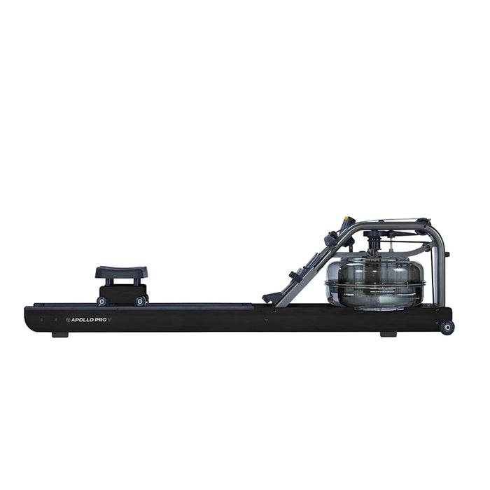 First Degree Fitness Apollo Hybrid Pro V Reserve Rowing Machine ...