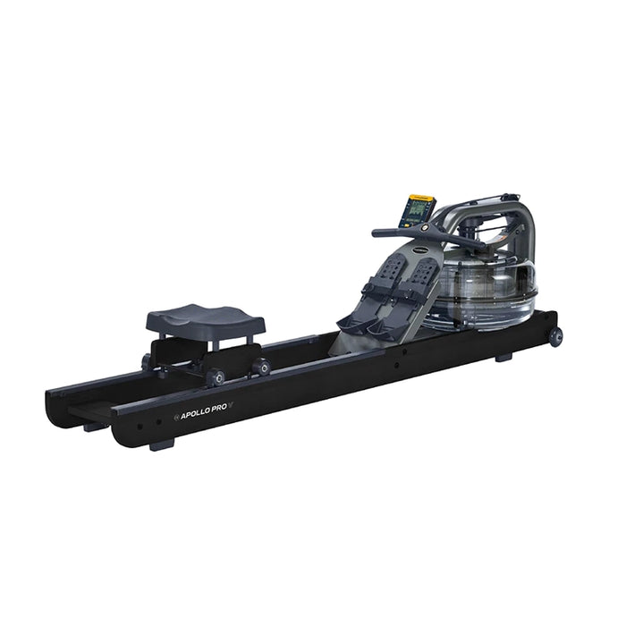 First Degree Fitness Apollo Hybrid Pro V Reserve Rowing Machine