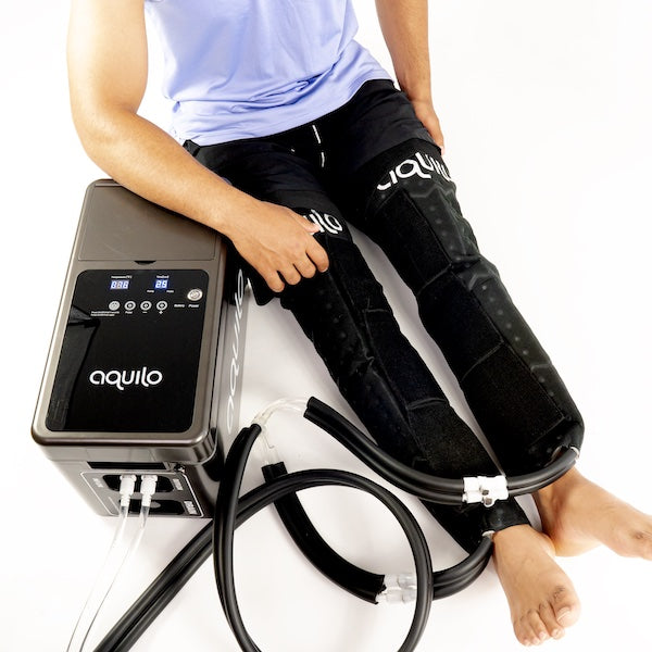 Aquilo Sports CT1000 System w/ Recovery Pants