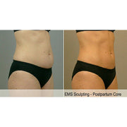 Kavvia Tone Wave EMS Body Sculpting
