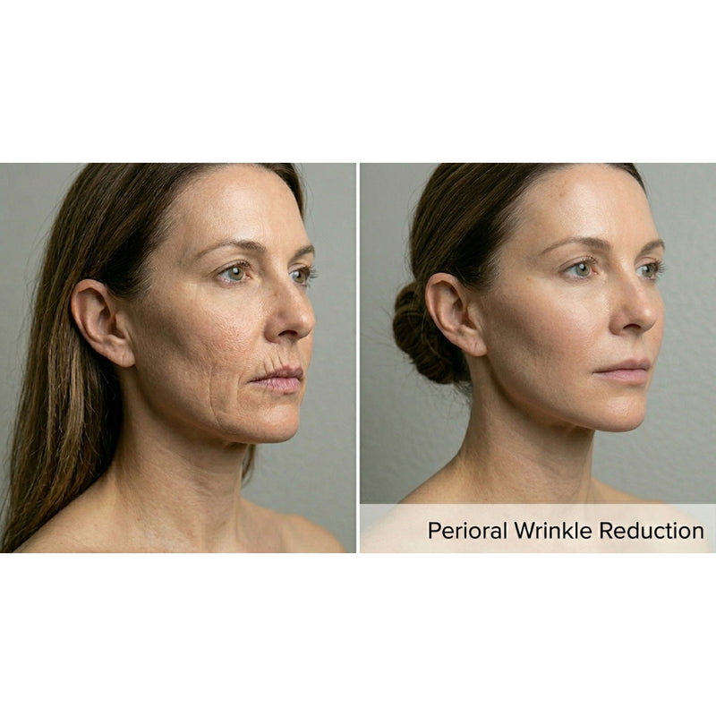 Kavvia Resurf CO2 Fractional Laser