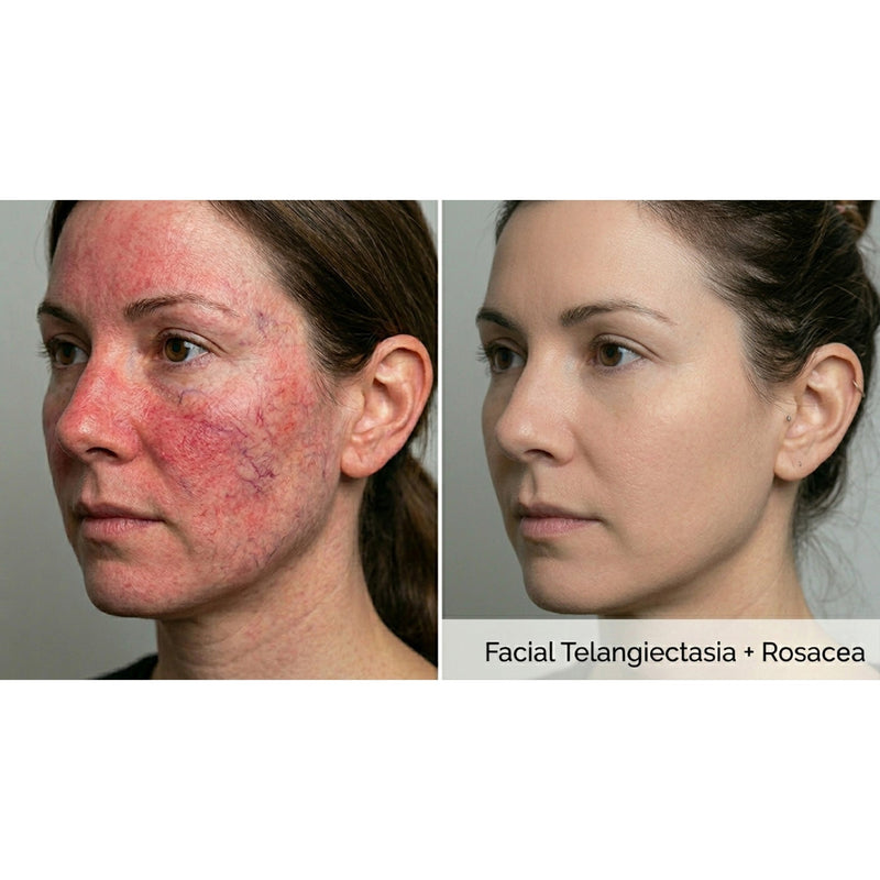 Kavvia Dualis X ND:YAG Laser