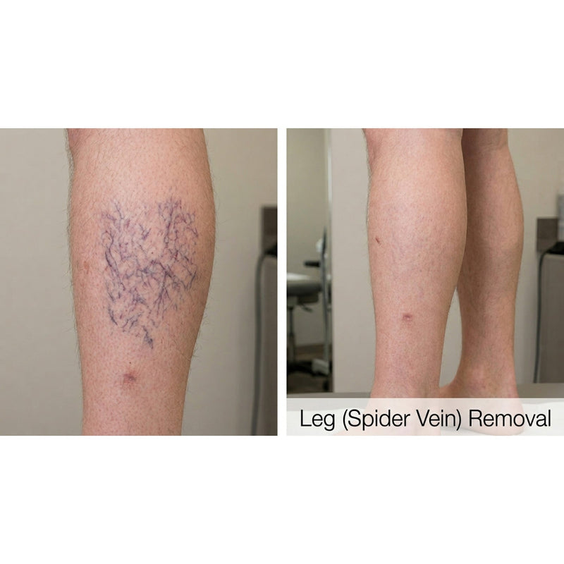 Kavvia Dualis X ND:YAG Laser