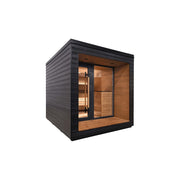 Auroom Arti sauna, view 1