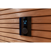 Auroom Arti sauna, view 3