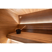 Auroom Arti sauna, view 4