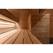 Auroom Arti sauna, view 5