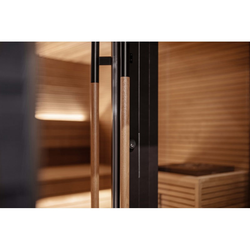 Auroom Arti sauna, view 6