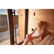 Auroom Arti sauna, view 11