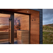 Auroom Arti sauna, view 12