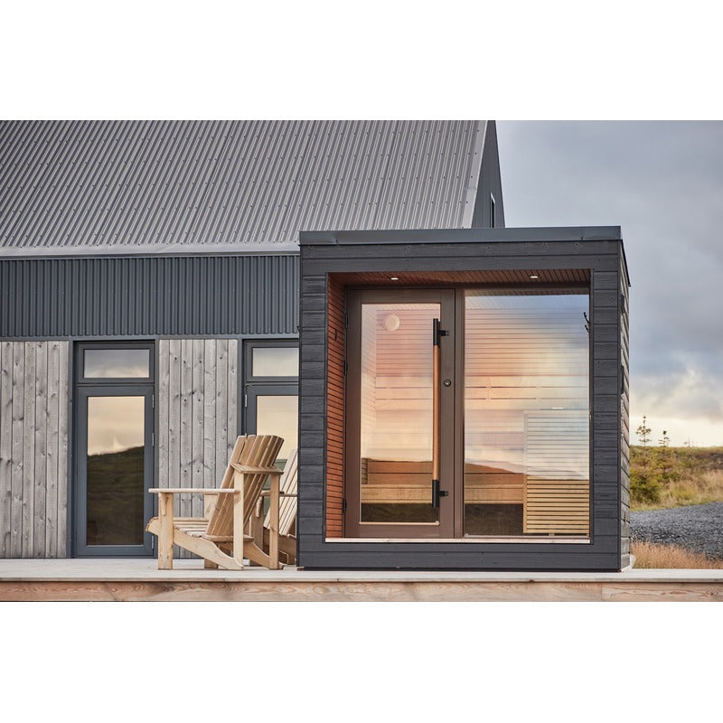 Auroom Arti sauna, view 15