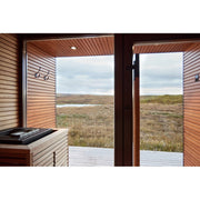 Auroom Arti sauna, view 16