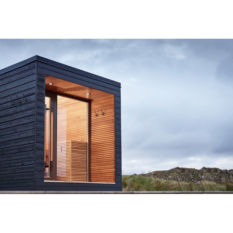 Auroom Arti sauna, view 17