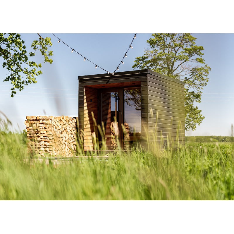 Auroom Arti sauna, view 18