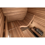 Auroom Baia sauna, view 5