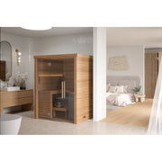Auroom Baia sauna, view 8