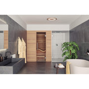 Auroom Baia sauna, view 4