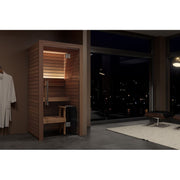 Auroom Cala Mini sauna, view 7