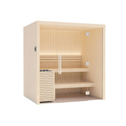 Auroom Familia sauna, view 8