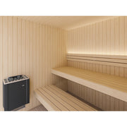 Auroom Familia sauna, view 9