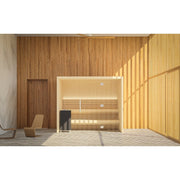 Auroom Familia sauna, view 10