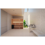 Auroom Familia sauna, view 11