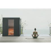 Auroom Garda sauna, view 7