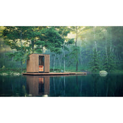Auroom Garda sauna, view 9