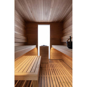 Auroom Garda sauna, view 10